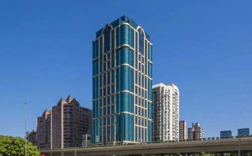 东方海外大厦