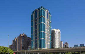 东方海外大厦